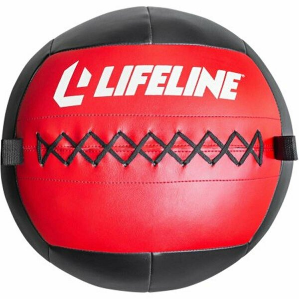 Lifeline First Aid Versatile Wall Ball - 20 lbs LLWB-20